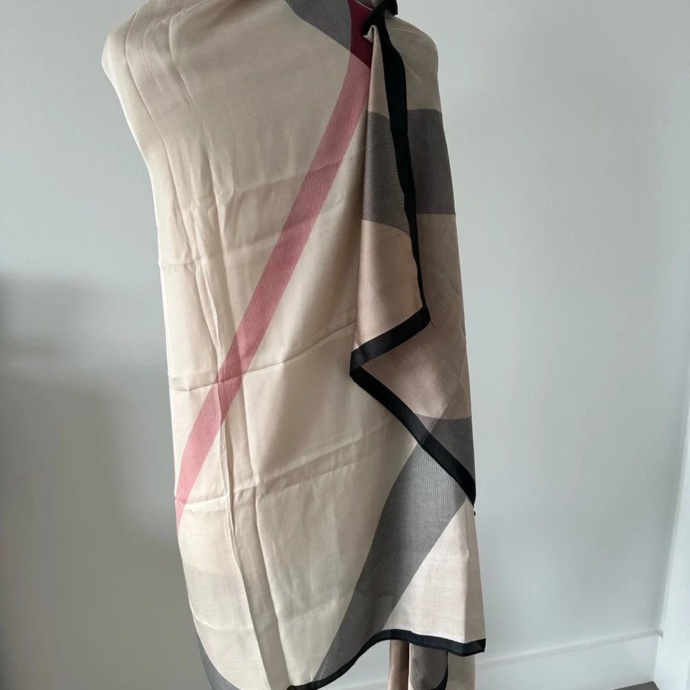 Scarf or Wrap